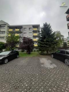 Przestronne M3 duży balkon Super Lokalizacja 