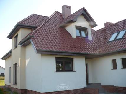 Elegancka willa miejska w spokojnej części Wrocław