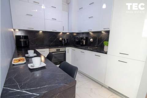 Green Mokotów 2pokoje SmartHome Premium Sadyba 40m