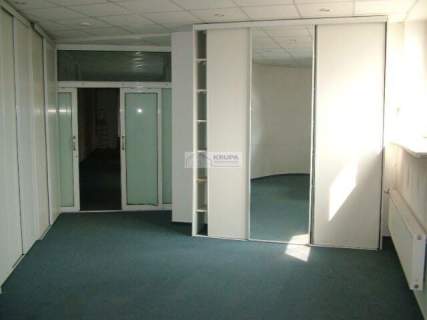 Biuro na sprzedaż, 1580 m2, Zielonka