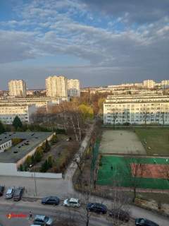 2 pokoje 43 m jasne i przestronne loggia