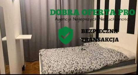 Komfortowe mieszkanie w spokojnej okolicy