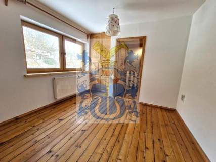 Dom z bala pod Krakowem, 150m2 4pok DO WYNAJĘCIA