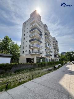2012 r. Kawalerka Garaż Balkon Do odświeżenia 