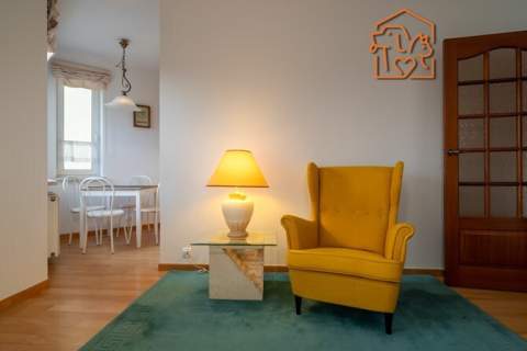 2 pokoje z garażem, pet-friendly-Włodarzewska 51G