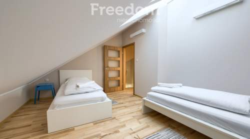 Apartament inwestycyjny przy Promenadzie ze Spa.