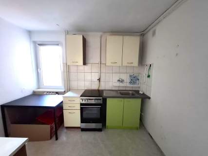 Mieszkanie 2-pokojowe BIELAWY - 46,50 m2