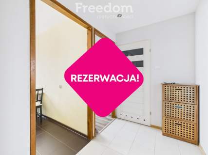 Mieszkanie 45 m Świdnik blok z 2014r.