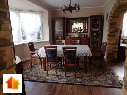 Wietlin Komfortowy dom 180 m 6 pokoi, dwa garaże