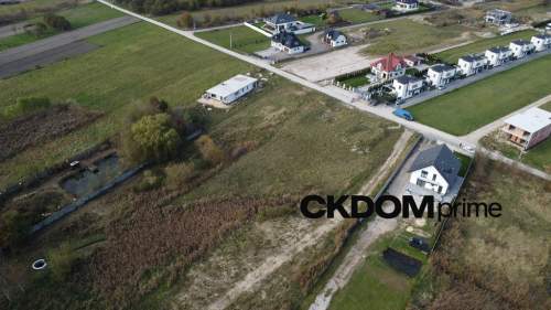 Działka 2389m2 Prochownia, Zagórze, Kielce
