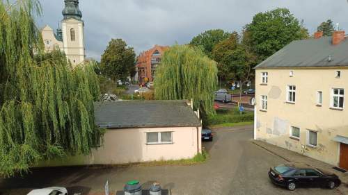 Sprzedam mieszkanie 2 pokoje 46,2 m - Trzcianka