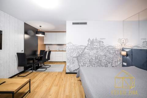 30 m2 balkon klima Grzegórzecka