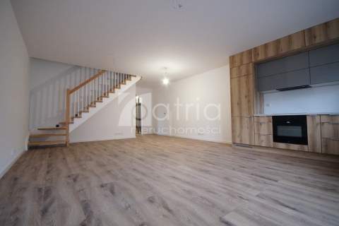 Gotowy Dom 110 m2 ogrzewanie Pompa Ciepła