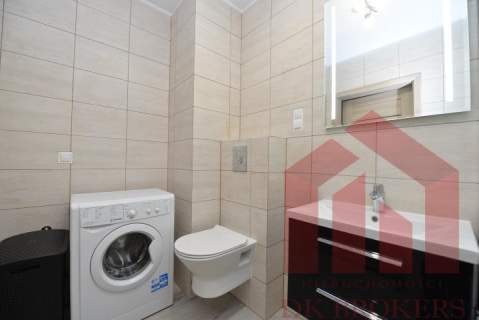 2-pok, Sky Res- z widokiem na Rz, 46m2