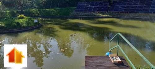 Dom Dąbrówki k/ Łańcuta z dużą działką Sprzedam