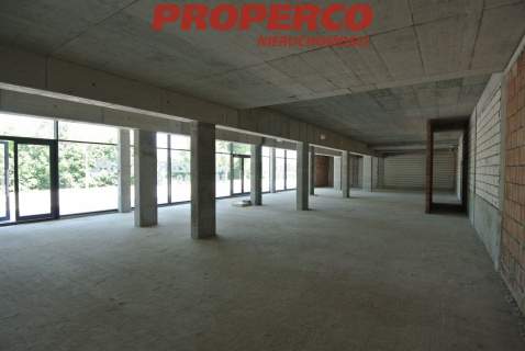 Nowy lokal 347,31 m2, Busko-Zdrój