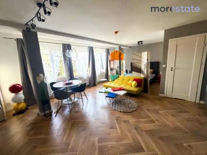 Mieszkanie z balkonem Bielany od lipca