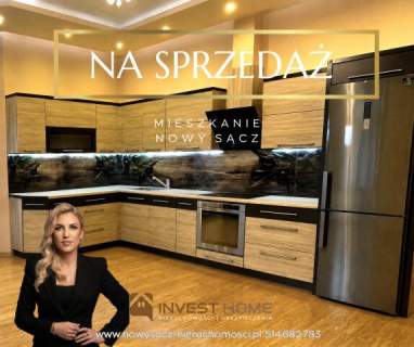 Na sprzedaż mieszkanie w Kamienicy Nowy Sącz