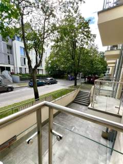 Bardzo atrakcyjny Apartament przy Promenadzie fak.