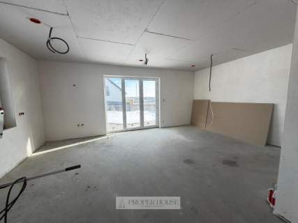 Dom parterowy 100m2 w standardzie deweloperskim Działka 1000m2