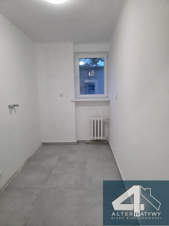 Przestronne mieszkanie w samym cetrum Otwocka.
