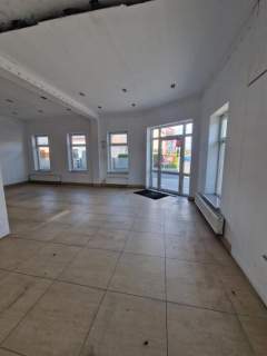 Lokal do wynajęcia 83m2 - Brześć Kuj. - centrum