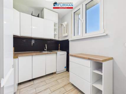 Mieszkanie na sprzedaż, 45,6 m2, Piła