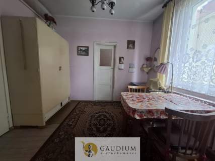 Mieszkanie do remontu, 2 pokoje I Górki Zachodnie