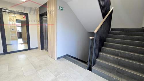 Nowoczesne, w wysokim standardzie 2 pok., balkon.