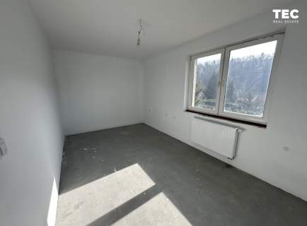 Dom 295 m dla rodziny wielopokoleniowej Zerwa