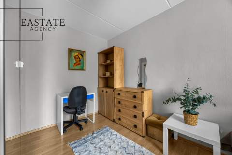 Ustawne 3 pokoje 63,9 m Balkon Super lokalizacja
