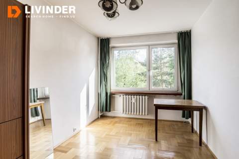 4 pokoje 72,15 m balkon Skawina