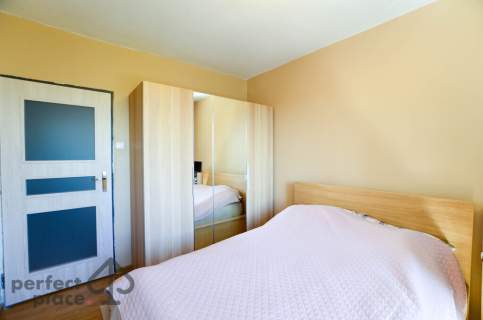 Brynów 3 pokoje 63 m balkon dla rodziny