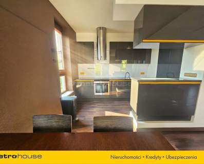 Apartament - Brzozowy Park - Józefosław