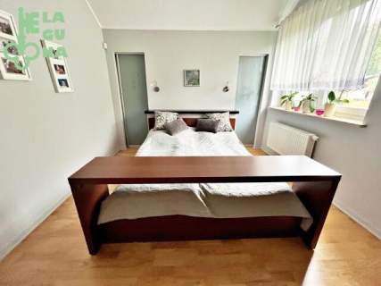 Gdynia, idealny dom dla rodziny - 5 pokoi i ogród