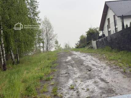 Działka budowlana 981 m2, Otomino/Żukowo