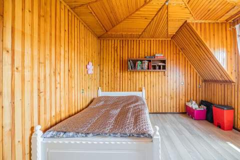 216 m2 Dom Komfort codziennego życia