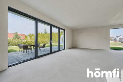 LUKSUSOWY DOM 168 m2 BEZ PROWIZJI