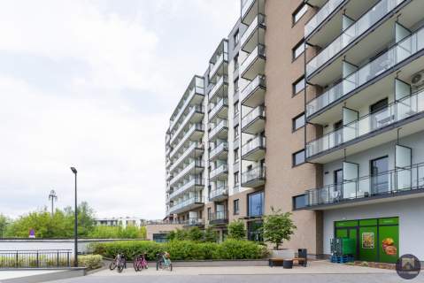 Apartament inwestycyjny Siłownia Sauna