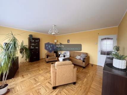 Przestrzeń, światło i komfort   48,6m 