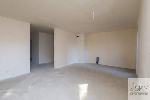4 pokoje Centrum 2 balkony bez PCC