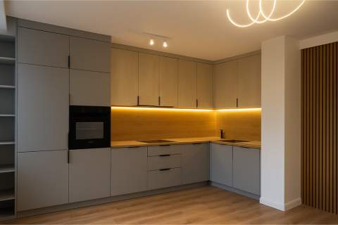 NOWE 4 POKOJE BALKON PO REMONCIE PARTER