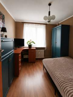 Mieszkanie na sprzedaż, 50 m2, Łódź