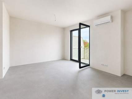 Jasne 2 pokoje, balkon, klimatyzacja, podłogówka