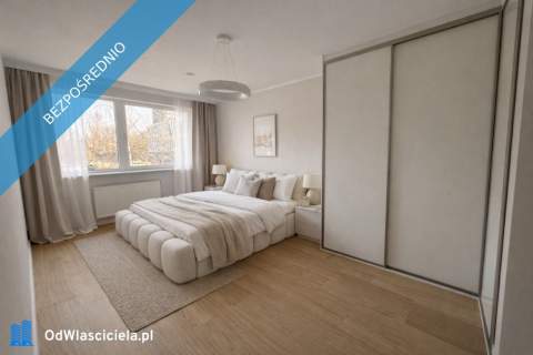 Apartament PREMIUM z tarasem na dachu -prawdziwe zdjęcia