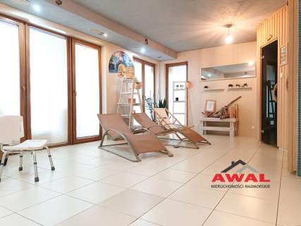 2-pokojowy apartament ok. 150 m od morza