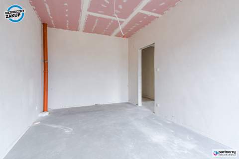 Piękny nowy 5 pokojowy dom 135m2 stan deweloperski