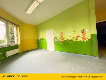 Lokal 101m2 Siedlce, Poznańska