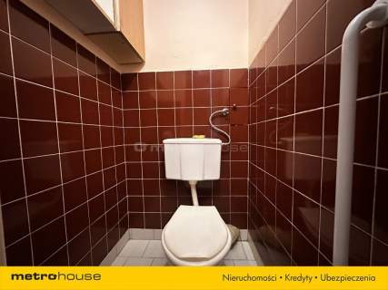 2 pokoje LESZCZYNOWA balkon 48,6 m do remontu