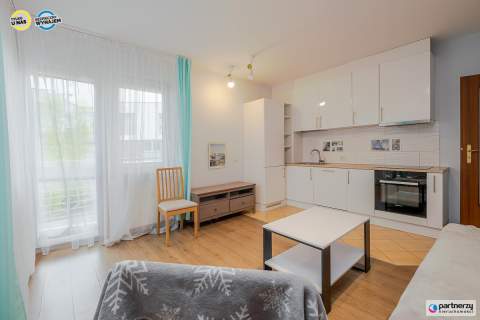 2 pokoje do wynajęcia, Gdynia, ul. Gorczycowa